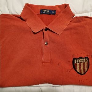 Polo Ralph Lauren shirt